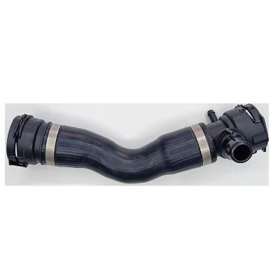 China Cooling System Coolant Radiator Hose Automotive Radiator Hoses 17127531579 For BMW E82 E89 E90 E92 328I 328XI 17127531579 for sale