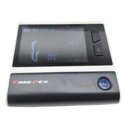 China Metal Bent Denjoy Tiepex Apex Benchmark FreePex With Self-Test Function Automatic And Manual Calibration for sale