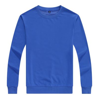 China Anti-wrinkle good quality Korean men's sweatshirts o neck crew raglan sweatshirt for sale