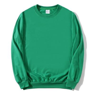 China Wholesale Price Competitive Casual Loose Round Neck Sweatshirts Windproof For Men for sale