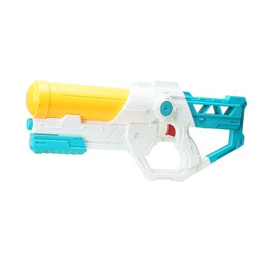 China The Other New Design 2021 Summer Toy Super Power Plastic Water Gun for sale