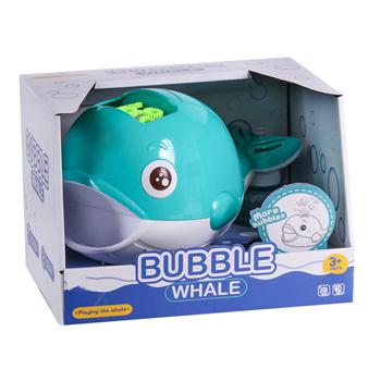 China Electronic Toy Hot Selling Battery Operated Bubble Toys for sale