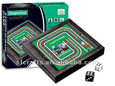 China funny magnetic obstacle course board game SF415213 for sale