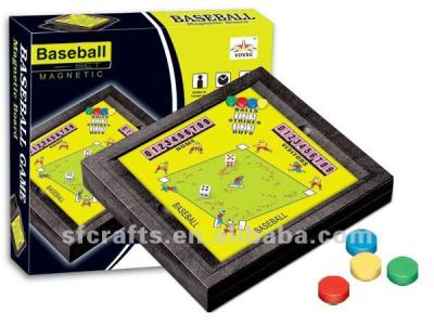 China 2013 New Magnetic Softball Board Game SF415212 for sale