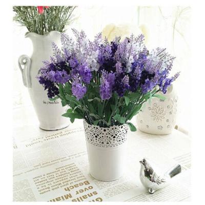 China Modern New Arrival Home Office Decor Potted Plants Flower Pots Flower Planter Tray Crown Lace Plastic Flowerpot Colorful Resin Pots for sale