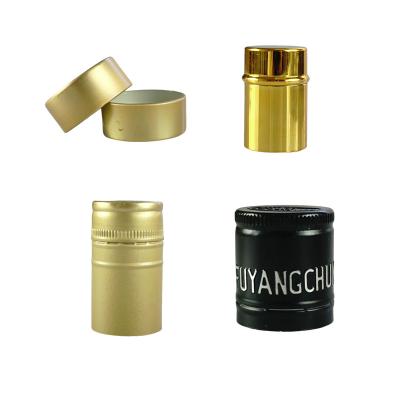 China Factory Non-Refillable Wholesale Customized High Quality Wood Perfume Bottle Silicone Beer Cap Various Styles for sale