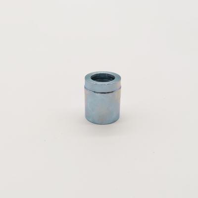 China carbon steel HYDRAULIC HOSE FERRULE 03310 for sale