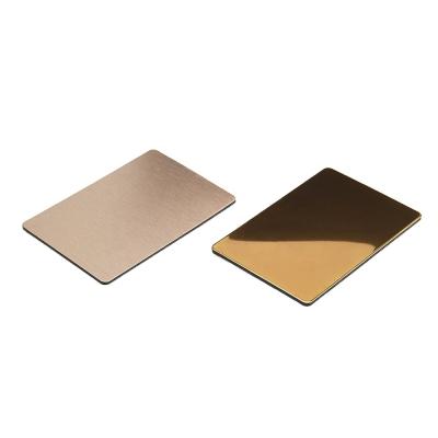 China New Product Modern Fireproof A2 Or B1 Core Aluminum Composite Panel for sale