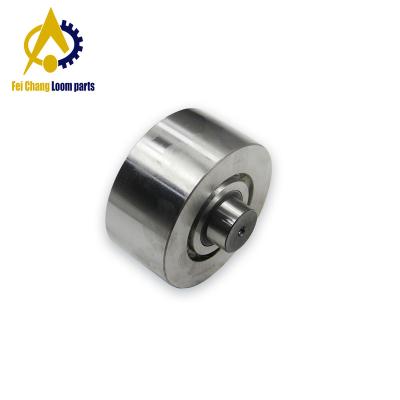 China Rapier machine rapier loom spare parts idler pulley part number .BE151881 textile machine spare parts for sale