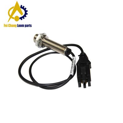 China Rapier machine textile weaving machine spare parts proximity switch part number .BE303968 textile weaving machine spare parts for sale