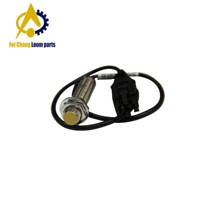 China Rapier Machine Rapier Parts Proximity Switch Part Number .BA209609 Textile Weaving Machine Spare Parts for sale