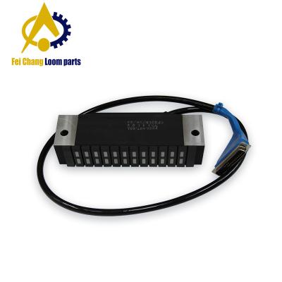 China Rapier Machine Textile Weaving Machine Spare Parts Dobby Electromagnet 12S Part Number F29246446 Textile Machine Parts. for sale