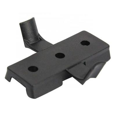 China Plastic Tactical Wing Loc Adapter Rig ACH ARC Kit Headborne Accessories for sale