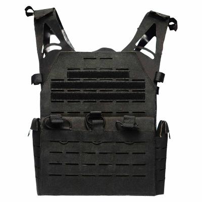 China Comfortable Military Plate Carrier Combat Molle Equipment Quick Release JJW Tactical Vest for sale