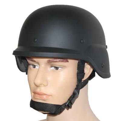 China Motor Suspension M88 PASGT System Helmet ABS Cross Helmets Four Point Helmet for sale