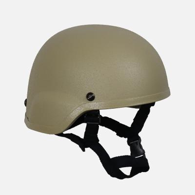 China Paintball ABS Plastic MICH 2000 Style ACH Tactical Helmet for sale