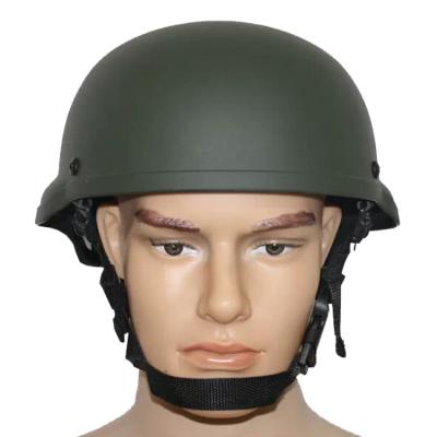 China 2019 JJW Helmet ABS MICH 2002 Simple Version With 4mm Safety Helmet Motorcycle Helmet Tactical Helmet for sale