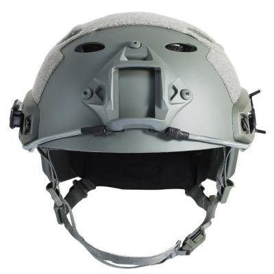 China FAST ABS JJW Tactical Helmet PJ Helmet Foliage Green for sale