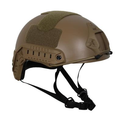 China QUICK type CS War-game MH helmet outdoor sports tactical helmet for sale