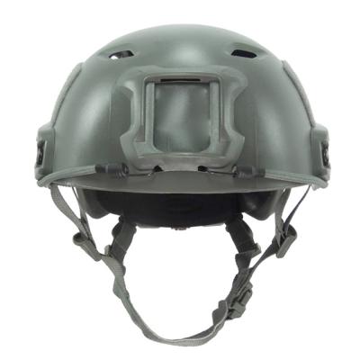 China War-game JJW FAST BJ version sports military tactical helmet for sale