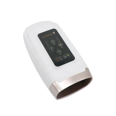 China 2022 Best Sellers Hand Massager USB Rechargeable Arm Finger Hand Warmer Compressure Wrist Massager for sale