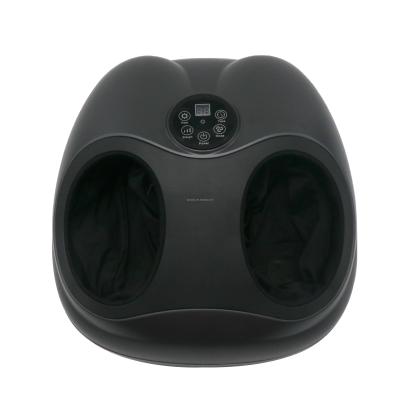 China YH001F Foot OEM 3D Air Compression Foot Massager Vibrating and Heating Function Foot Massager for sale