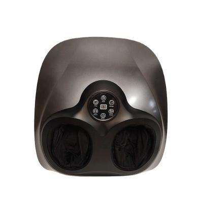 China YH008F Hot Sale OEM Foot Vibrator Infrared Electronic Deep Air Pressure Shiatsu Foot Massager for sale