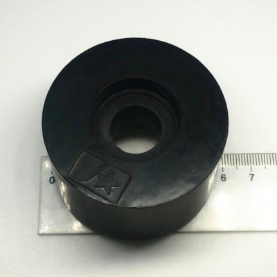 China Factory RUBBER WHEEL for sale