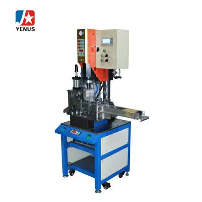 China Sustainable Venus Hot Sell Portable Ultrasonic Spot Welding Machine for sale