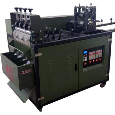 China Factory Venus B4 Stainless Steel Wool Spiral Scourer Making Machine Cheap On Sale for sale