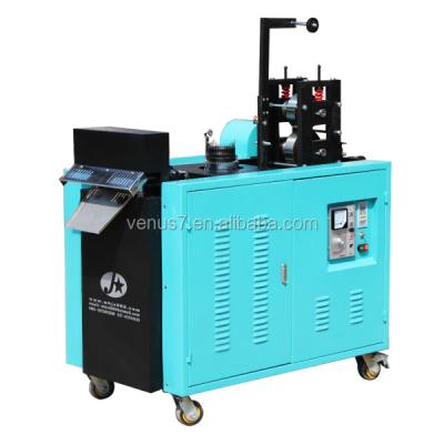 China Factory Scrubber Making Machine Stainless Steel Mesh Scrubber Knitting Machine Cheap For Sale for sale