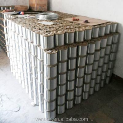 China Spring Zinc Coated Wire Raw Material For Kitchen Use for sale