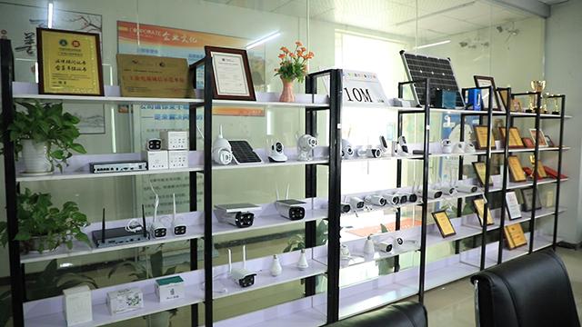 Проверенный китайский поставщик - Shenzhen Loosafe Electronic Technology Co., Ltd.