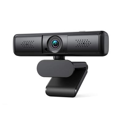 中国 Loosafe Full HD 4K webcam for pc Auto Focus Wide Live HD Web Cam USB Webcam With Microphone 販売のため