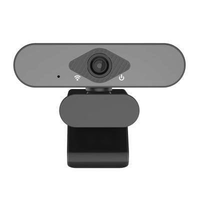 중국 Wholesale High Resolution 1080p Laptop Web Camera Micro Webcam Conference Chat With Built-in Mic And Speaker For Desktop 판매용