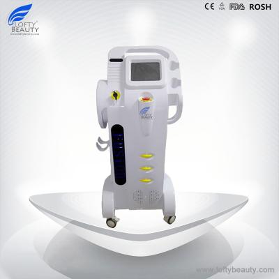 China Lofty Beauty IPL Hair Removal Beauty Equipment Sun-1 for sale