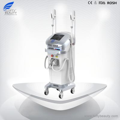 China Lofty Beauty IPL Hair Removal Beauty Equipment Sun-4 for sale