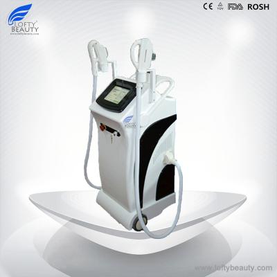 China Lofty Beauty IPL Hair Removal Beauty Equipment Iar-2 for sale