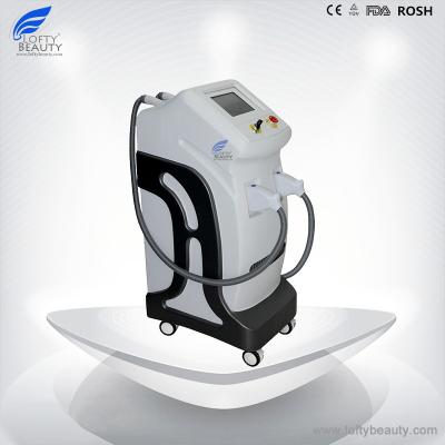 China Lofty Beauty IPL Hair Removal Beauty Equipment Iar-5 for sale