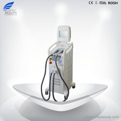 China Lofty Beauty IPL Hair Removal Beauty Equipment Iar-6 for sale