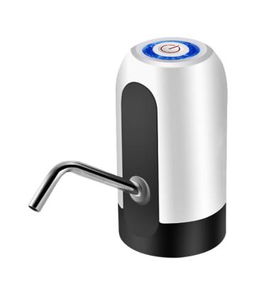 China Hot Selling Mini Car USB Water Frontier Automatic Electric Dispenser for sale