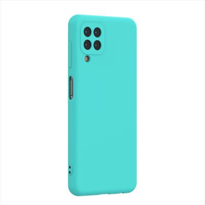 China Xiaomi Redmi Note 11 Pro Shockproof Liquid Case Protection TPU Silicone Case For Redmi Note 11 4G for sale