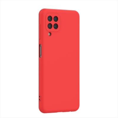 China Shockproof For Xiaomi Redmi Note 11 Pro Case Protection TPU Silicone Case For Redmi Note 11 4G for sale