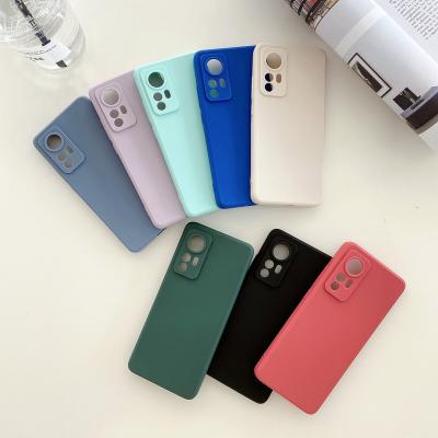 China Hot Selling Shockproof For Xiaomi Note11Pro Rubik's Cube Silicone Soft Phone Case For Xiaomi Redmi Note 11 for sale