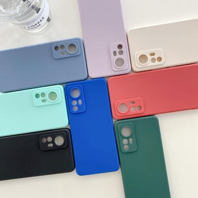 China Shockproof For Xiaomi Note11Pro Rubik's Cube Soft Silicone Phone Case For Xiaomi Redmi Note 11 Pro for sale