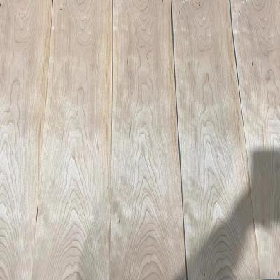 China Contemporary Natural Veneer from Cherry Flooring of America for sale