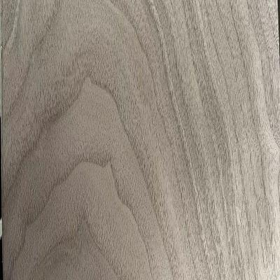 China Contemporary Natural Veneer Walnut Wood Laminate from American Refurbished Veneer for sale