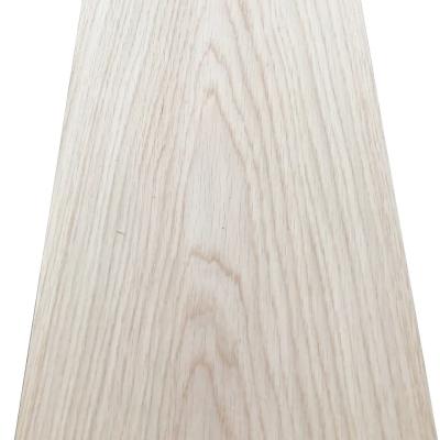 China Factory Good Quality Veneer Contemporary Natural White Oak Veneer for sale