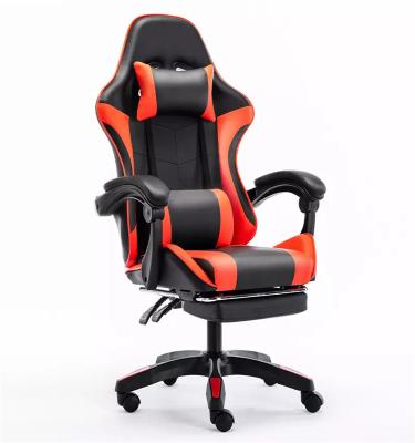 China Other Wholesale Rotary Armchair Lift Adjustment Backrest Electric Chair Gaming Sofa Chair for sale