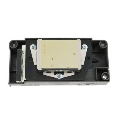 China Compatible unlocked 100% F186000 dx5 Eco-solvent printhead printhead galaxy dx5 print head unlocked price unlock dx5 for sale